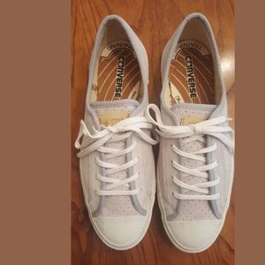 Converse All Star Chuck Trainers